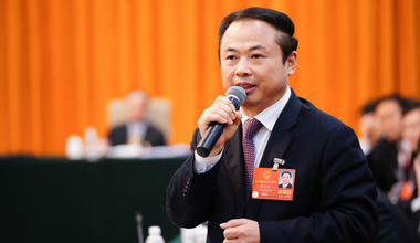 两会季丨今年，张天任代表提交议案4件，聚焦这些方面！