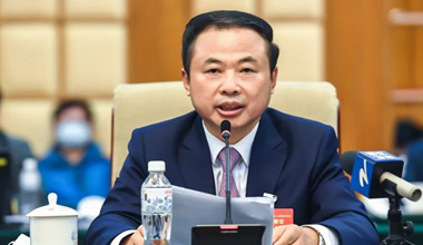 两会季丨围绕新能源工业，张天任代表提交这些建议