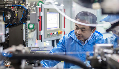 两会季丨围绕实体经济，张天任代表提出这些建议