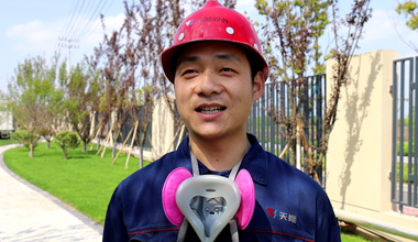 彭兆洋:争做“冲网”尖兵，把产品做到极致