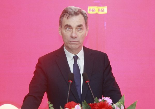 威尼斯9499(中国)官网登录入口