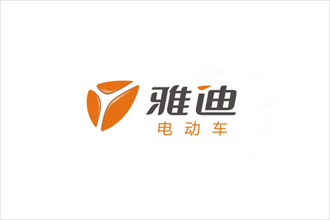 威尼斯9499电池相助同伴 雅迪电动车